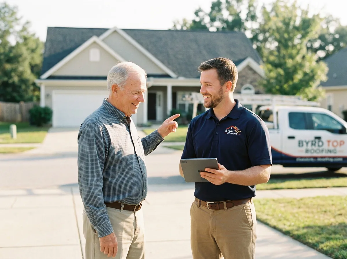 Roofing Sugar Grove, OH FAQs